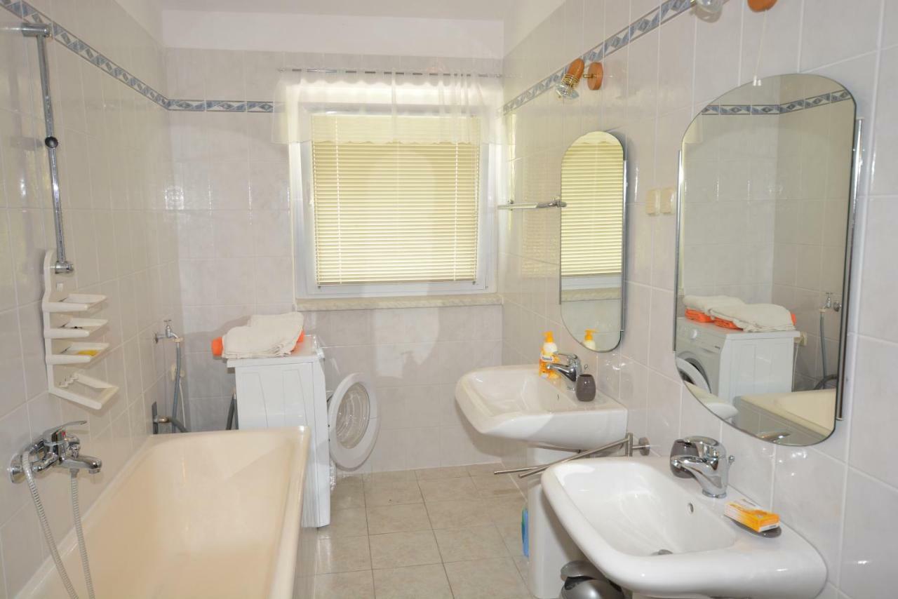 Apartment Durdica Kornić Dış mekan fotoğraf