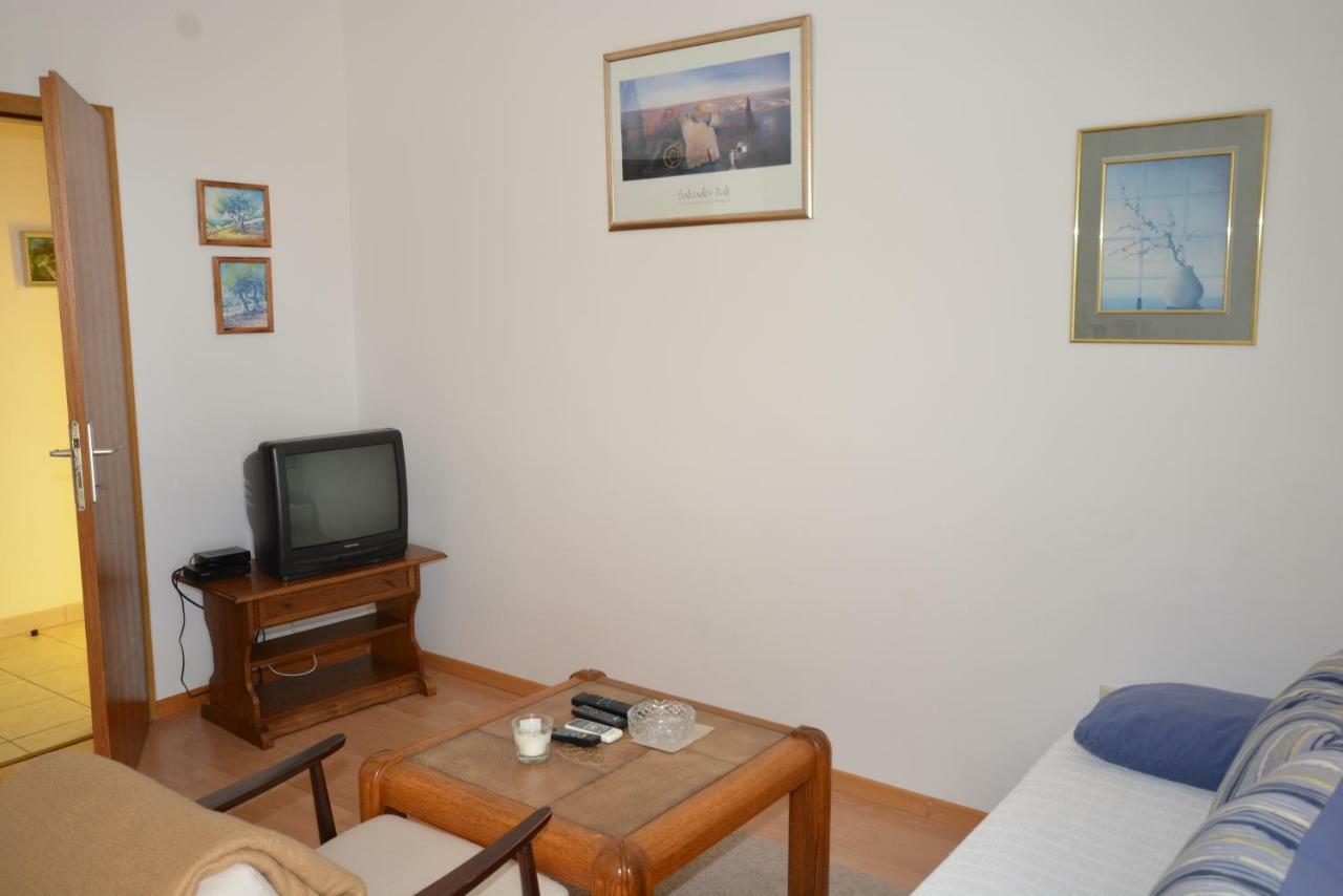 Apartment Durdica Kornić Dış mekan fotoğraf