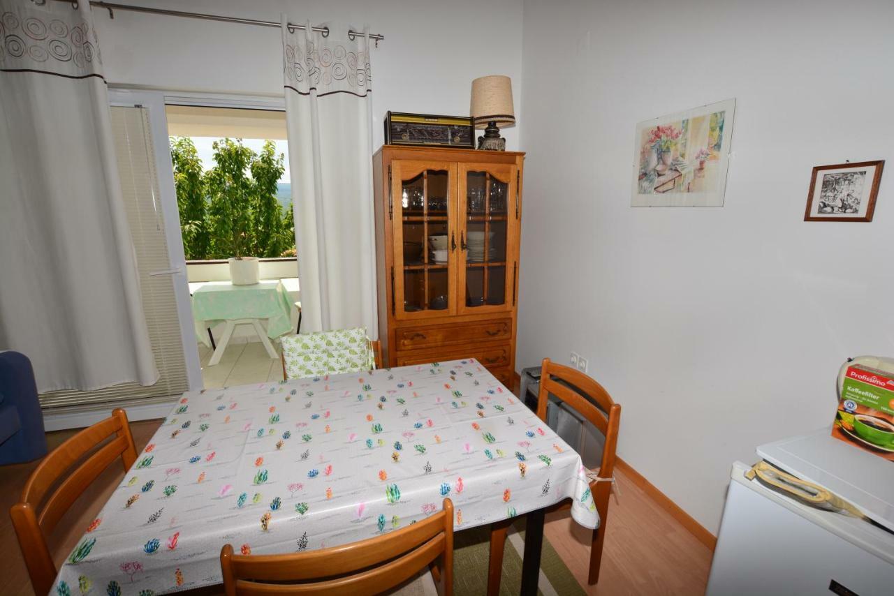 Apartment Durdica Kornić Dış mekan fotoğraf