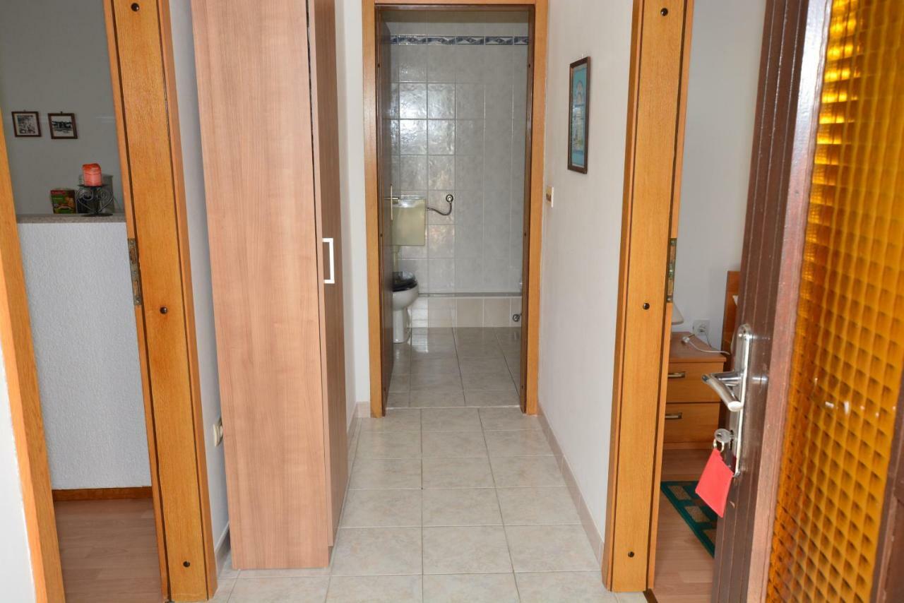 Apartment Durdica Kornić Dış mekan fotoğraf